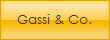 Gassi & Co.