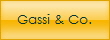 Gassi & Co.